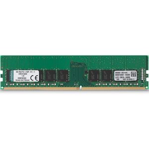 Kingston ValueRAM 8GB 2133MHz DDR4 ECC 288 Pin CL15 DIMM PC Memory Module