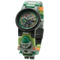 LEGO Nexo Knights Aaron Watch