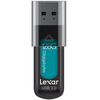 Lexar 128GB JumpDrive S57 Type-A USB 3.0 Flash Drive - Teal