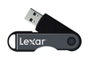 Lexar 64GB JumpDrive TwistTurn USB Flash Drive