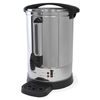 Lloytron 20Ltr 2500w Stainless Steel Catering Urn Water Boiler