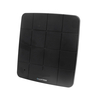 Lloytron Active HD Indoor Panel TV Antenna with 50db Boost - Black (A3202BK)