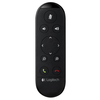 Logitech Spare CONF Erenc ECAM Connect Silver USB WW Remote Control