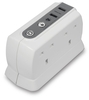Masterplug 2m Surge Protected Extension Lead with 4 Sockets and USB Charging - White