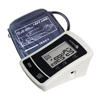 Medigenix Deluxe Upper Arm Blood Pressure Monitor