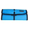 MyMemory Multi Cable,  USB and Card Travel Case - Blue