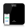 Noerden – Smart Body Scale BIMI – Track Your Body Weight BMI and BMR -
