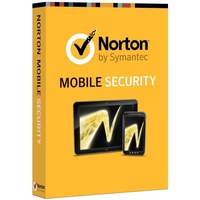 Norton Mobile Security V3.2 (iOS and Android Smartphones)