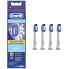 Oral-B Pulsonic Replacement Toothbrush Heads - Pack of 4