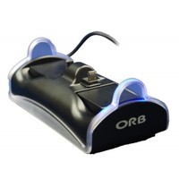ORB Dual Controller Charge Dock (Sony PS4)