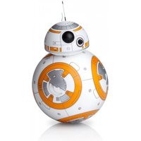 Orbotix Sphero Star Wars BB-8 App Enabled Droid - Manufacturer Refurbished