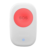 Orvibo ZigBee Emergency Button - White