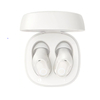 OS-Baseus Bowie WM02 True Wireless Earphones - Creamy-white