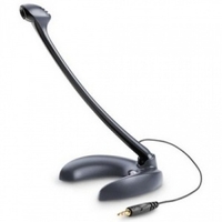 Plantronics Audio 300 Computer Microphone