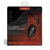 Plantronics Gamecom 388 Gaming Headset