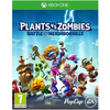 Plants Vs Zombies: Battle For Neighborville (Xbox One)