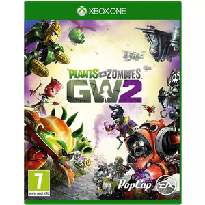 Plants vs Zombies: Garden Warfare 2 (Xbox One)