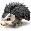 Robotic Hedgehog AI Interactive Sound Detecting Robot