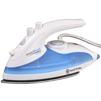 Russell Hobbs 22470 Steam Glide Travel Iron - 760 Watt