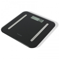 Salter StowAWeigh Body Analyser Bathroom Scale