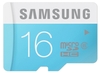 Samsung 16GB Micro SD Card (SDHC) - 24MB/s