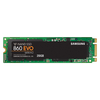 Samsung 250GB SSD 860 EVO M.2 SATA Internal Solid State Drive - 6Gb/s