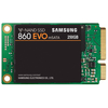 Samsung 250GB SSD 860 EVO mSATA Internal Solid State Drive - 6.0 Gbps