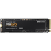 Samsung 250GB SSD 970 Evo Internal M.2 PCIe Solid State Drive - 3500 MB/s