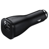 Samsung 2A Fast Charge USB In-Car Charger - Black FFP