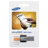 Samsung 32GB EVO Micro SDHC with USB adapter UHS-I U1 - 48 MB/s