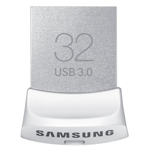 Samsung 32GB Fit USB 3.0 Flash Drive - 130MB/s