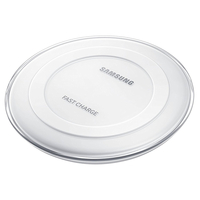 Samsung 5 Watt AFC Wireless Fast Charging Pad - White