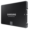 Samsung 500GB SSD 850 EVO 2.5" Basic SATA Internal Solid State Drive - 6.0 Gbps