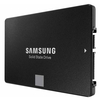 Samsung 500GB SSD 860 EVO SATA Internal SSD - 550MB/s