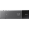 Samsung 64GB Duo Plus USB-C 3.1 Flash Drive - 200MB/s