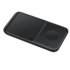 Samsung 9W EP-P4300BBE Wireless Charging Pad Duo QI