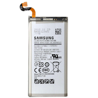 Samsung Galaxy S8 Plus Battery 3500mAh - FFP