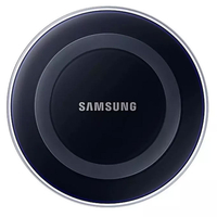 Samsung Qi 5W Wireless Charging Pad - Black