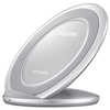 Samsung Qi Quick Charging Stand - Silver