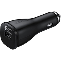 Samsung USB-C In Car Charger - Black