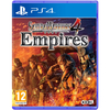 Samurai Warriors 4 Empires (Sony PS4)