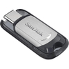 SanDisk 128GB Ultra USB-C USB 3.1 Flash Drive - 150 MB/s - (Refurbished)