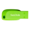 SanDisk 16GB Cruzer Blade USB Flash Drive USB 2.0 Green