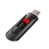 SanDisk 16GB Cruzer Glide USB 2.0 Drive + SecureAccess Software