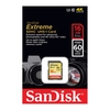 SanDisk 16GB Extreme SD (SDHC) Card UHS-1 U3 Class 10 - 60MB/s