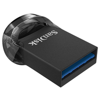 SanDisk 16GB Ultra Fit USB 3.1 Flash Drive