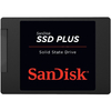 SanDisk 240GB SSD Plus SATA III 2.5" Internal SSD Drive - 530MB/s