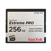 SanDisk 256GB Extreme PRO CFast 2.0 Card - 525MB/s