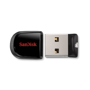 SanDisk 32GB Cruzer Fit USB Flash Drive