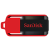 SanDisk 32GB Cruzer Switch USB Flash Drive + SecureAccess Software